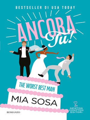 cover image of Ancora tu!